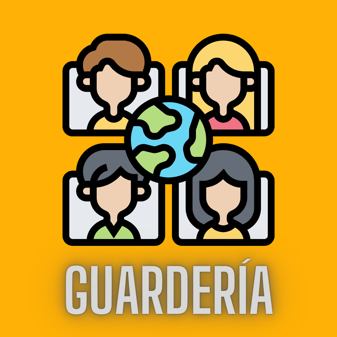 Guardería