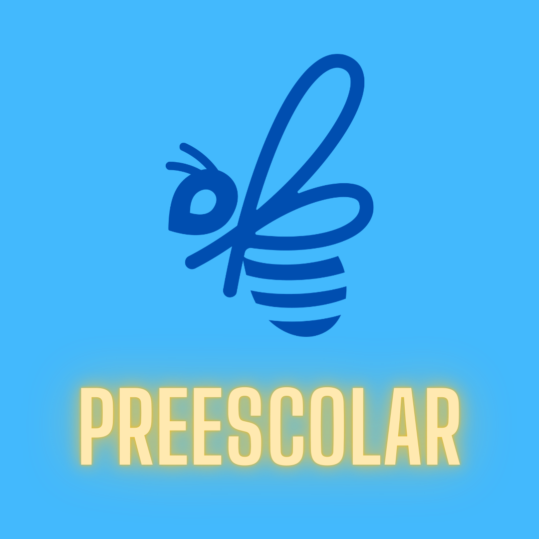 Inscripción 25-26: Preescolar