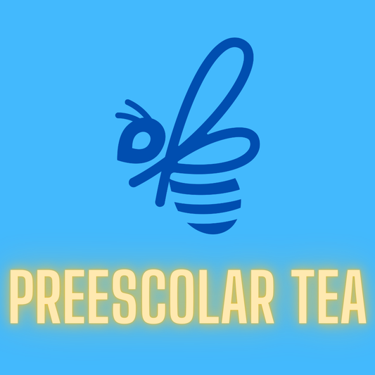 Inscripción 25-26: Preescolar TEA