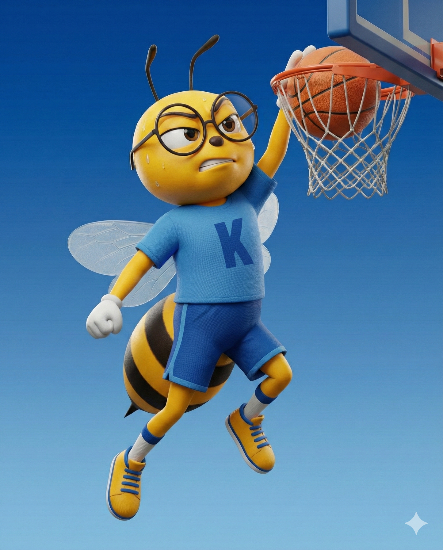 Basketball | Grados: 5th & 6th | LUNES Y MIÉRCOLES | 6:00pm - 7:00pm