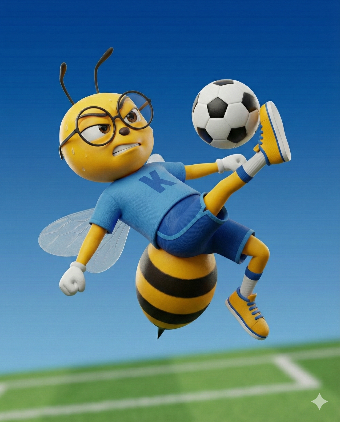 Futbol | Grados: 1st - 6th | MARTES Y JUEVES | 4:00pm a 6:00pm (INVIERNO) | 5:00pm a 7:00pm (VERANO)