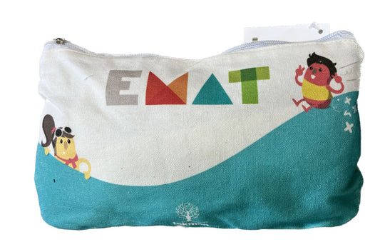 Estuche EMAT Preescolar