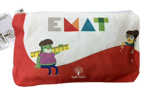Estuche EMAT Primaria