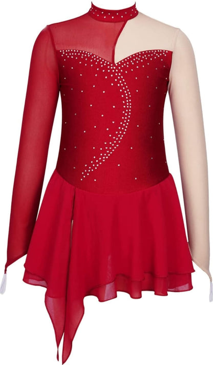 Vestuario de Danza aerea