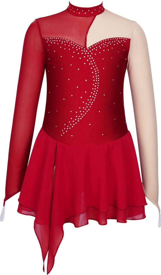 Vestuario de Danza aerea