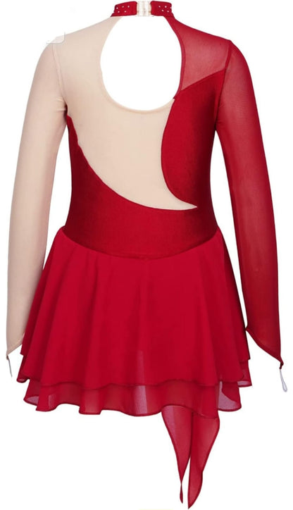 Vestuario de Danza aerea