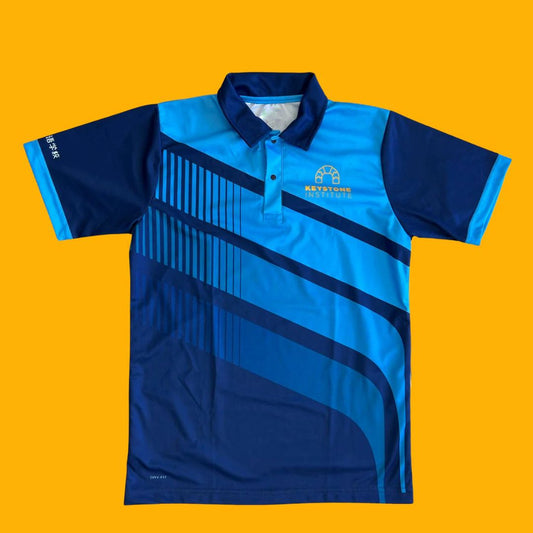 Playera Polo - PREVENTA