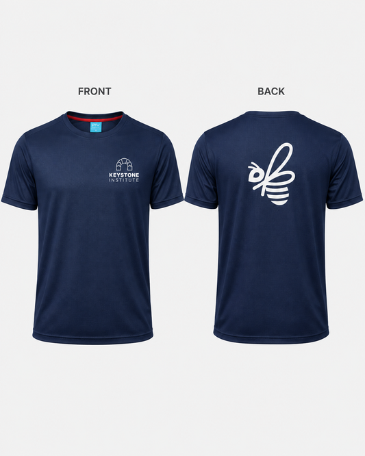Camiseta dry-fit | Primaria